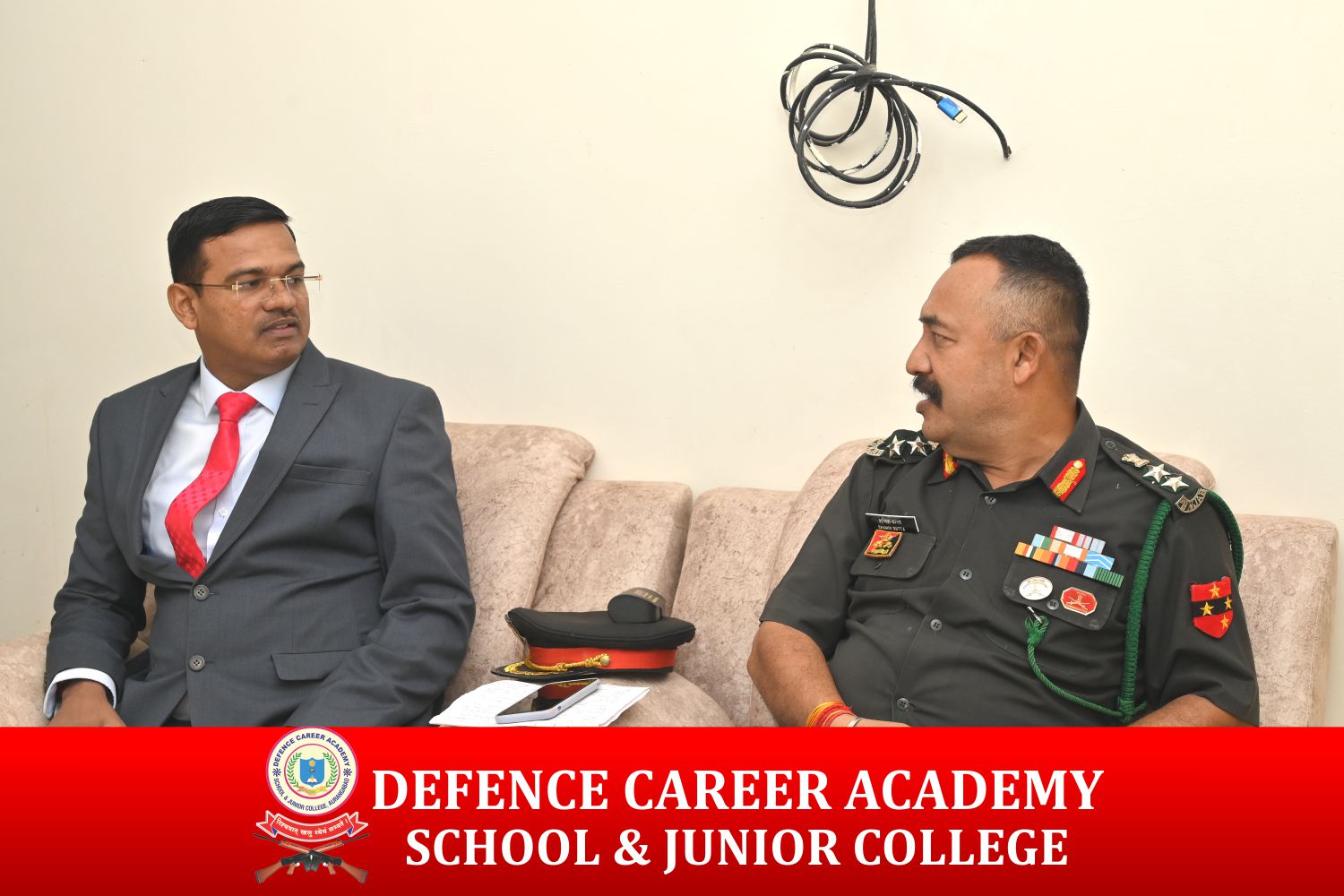 dca shambajinagar